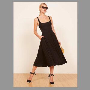 Rou Knit Dress - Reformation